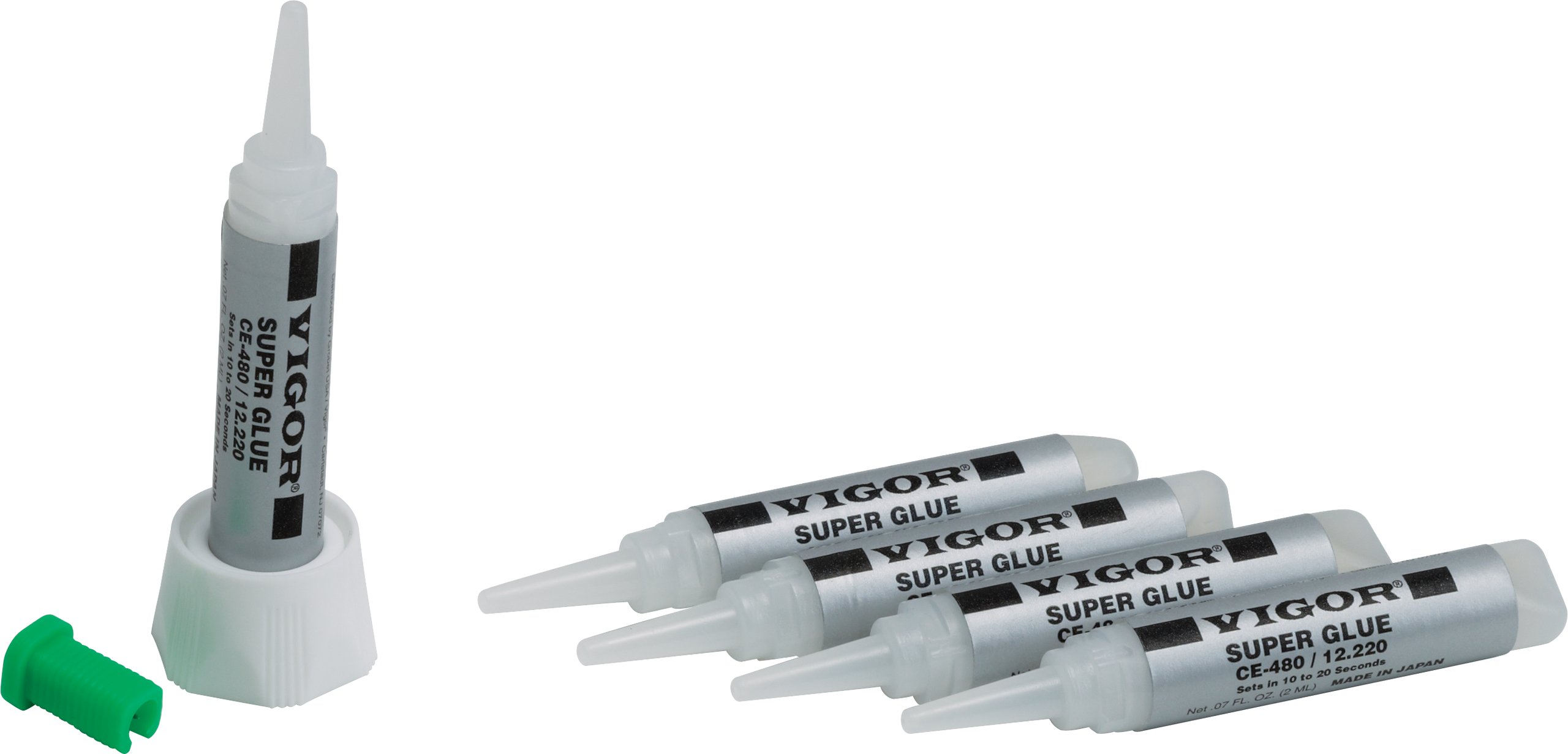 Vigor® Super Glue