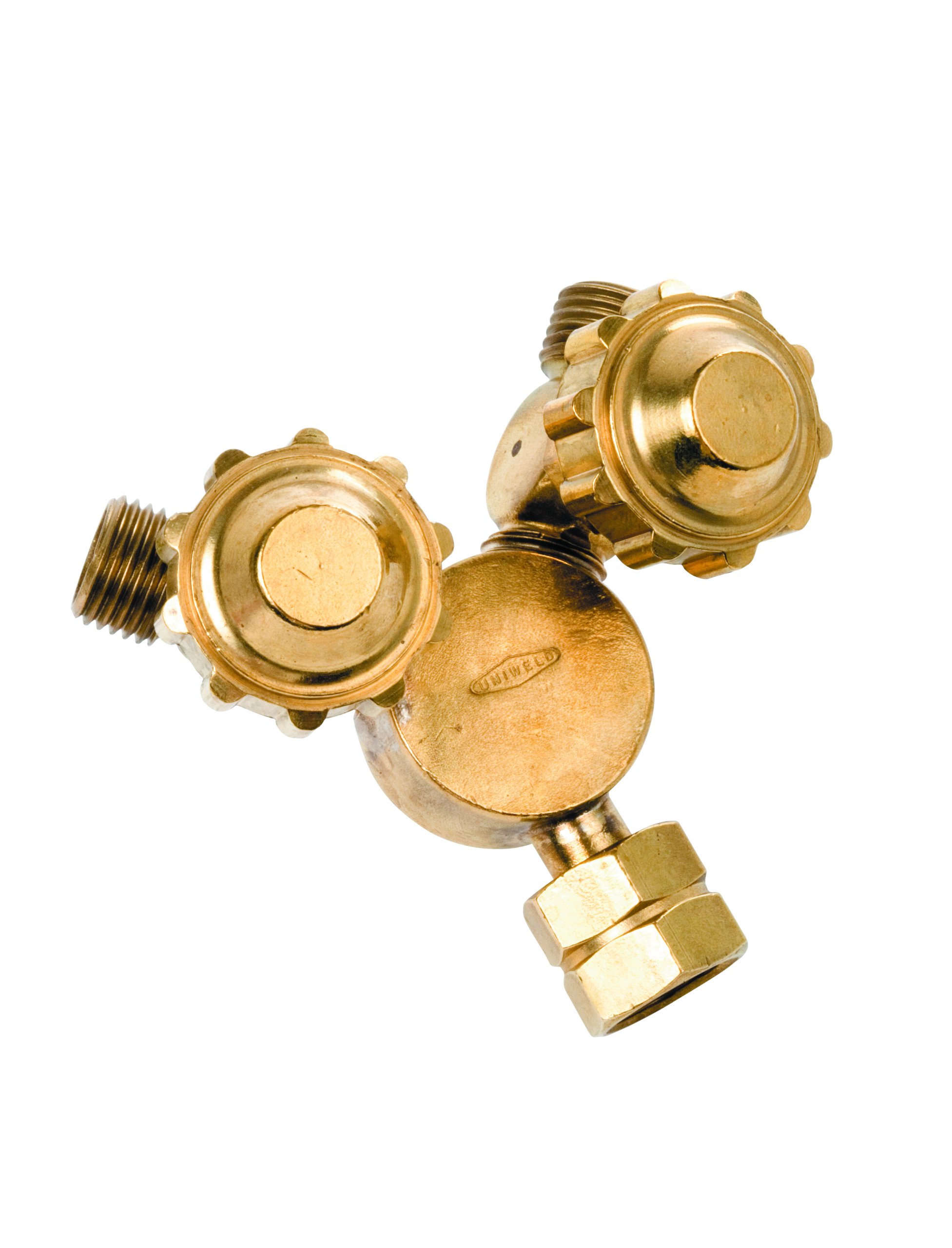 Uniweld® Y Connectors