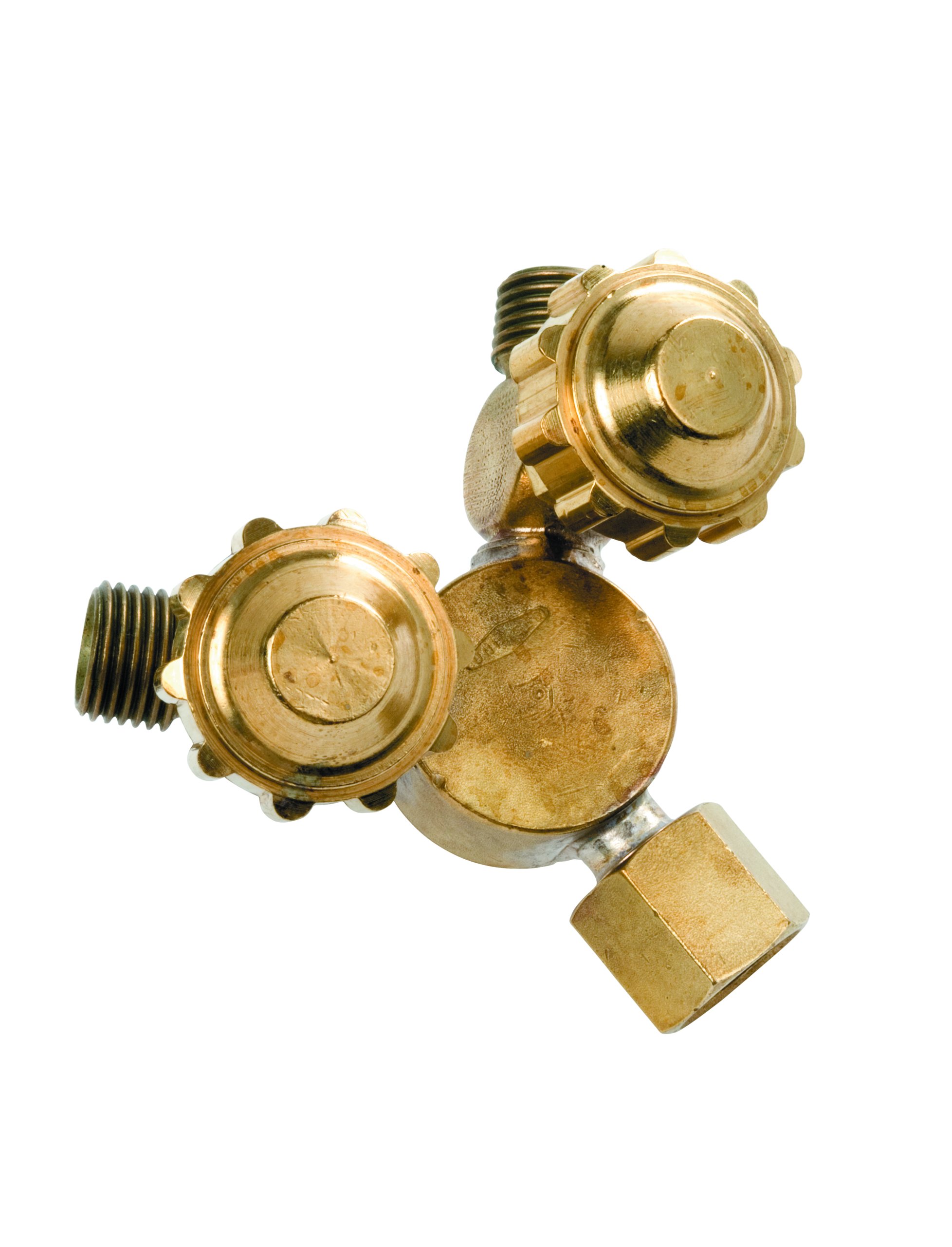 Uniweld® Y Connectors