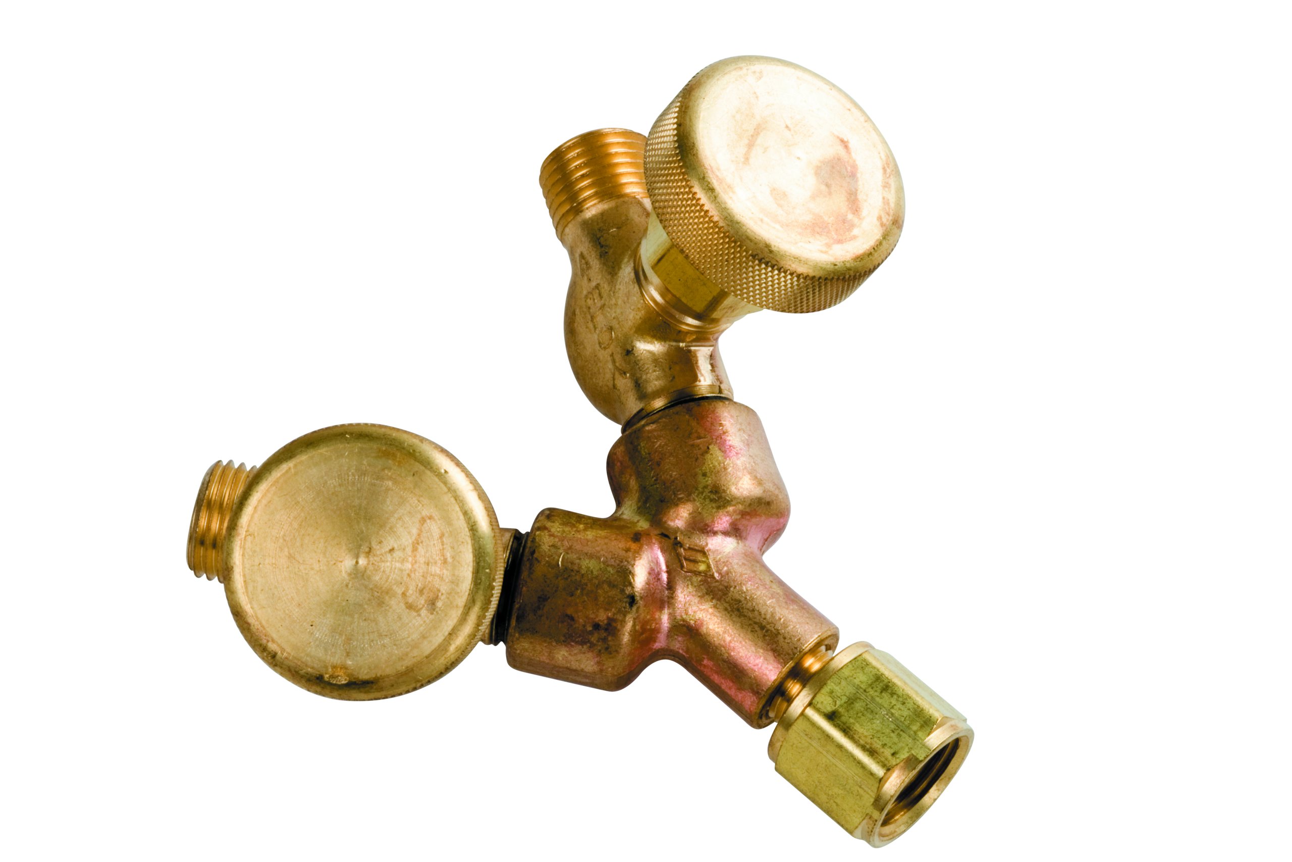 Y Connectors for use with Smith® Little Torch™