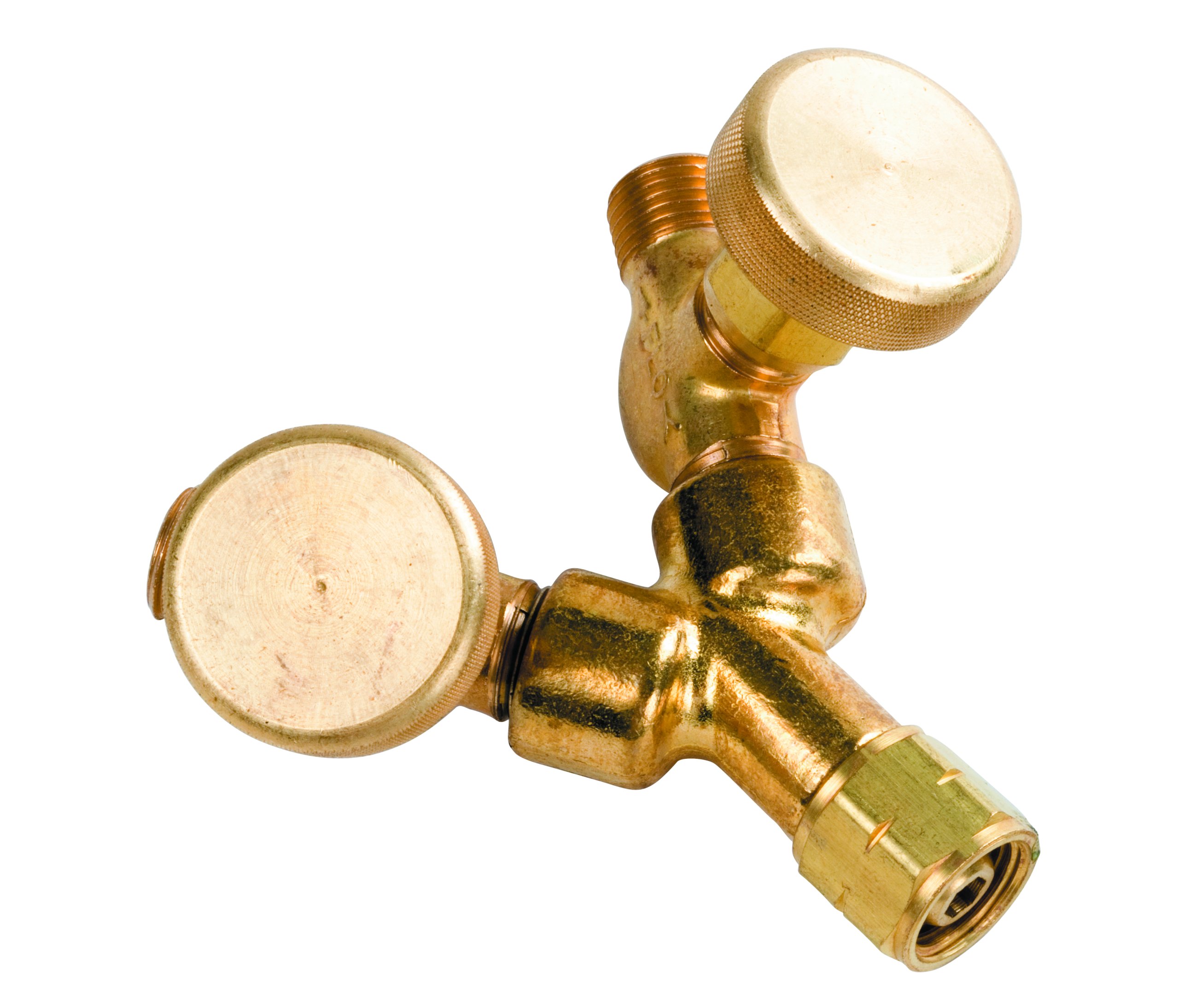 Y Connectors for use with Smith® Little Torch™