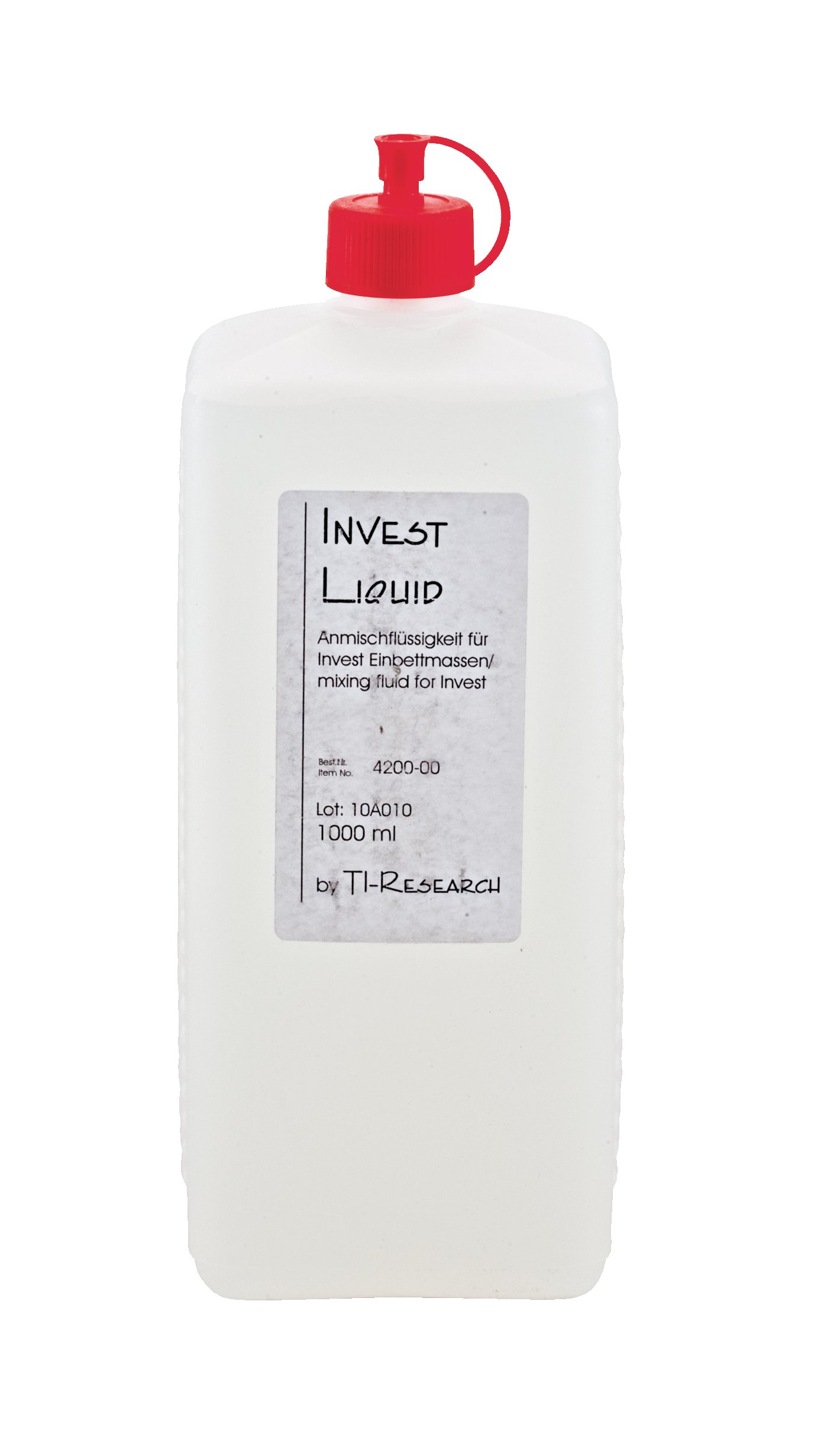 Ti-Research Investment Liquid