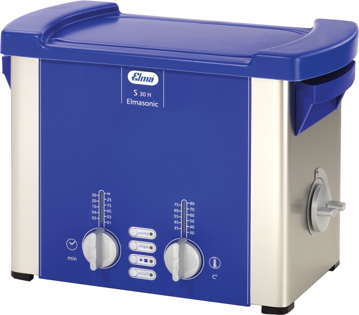 Elma&reg; Ultrasonic