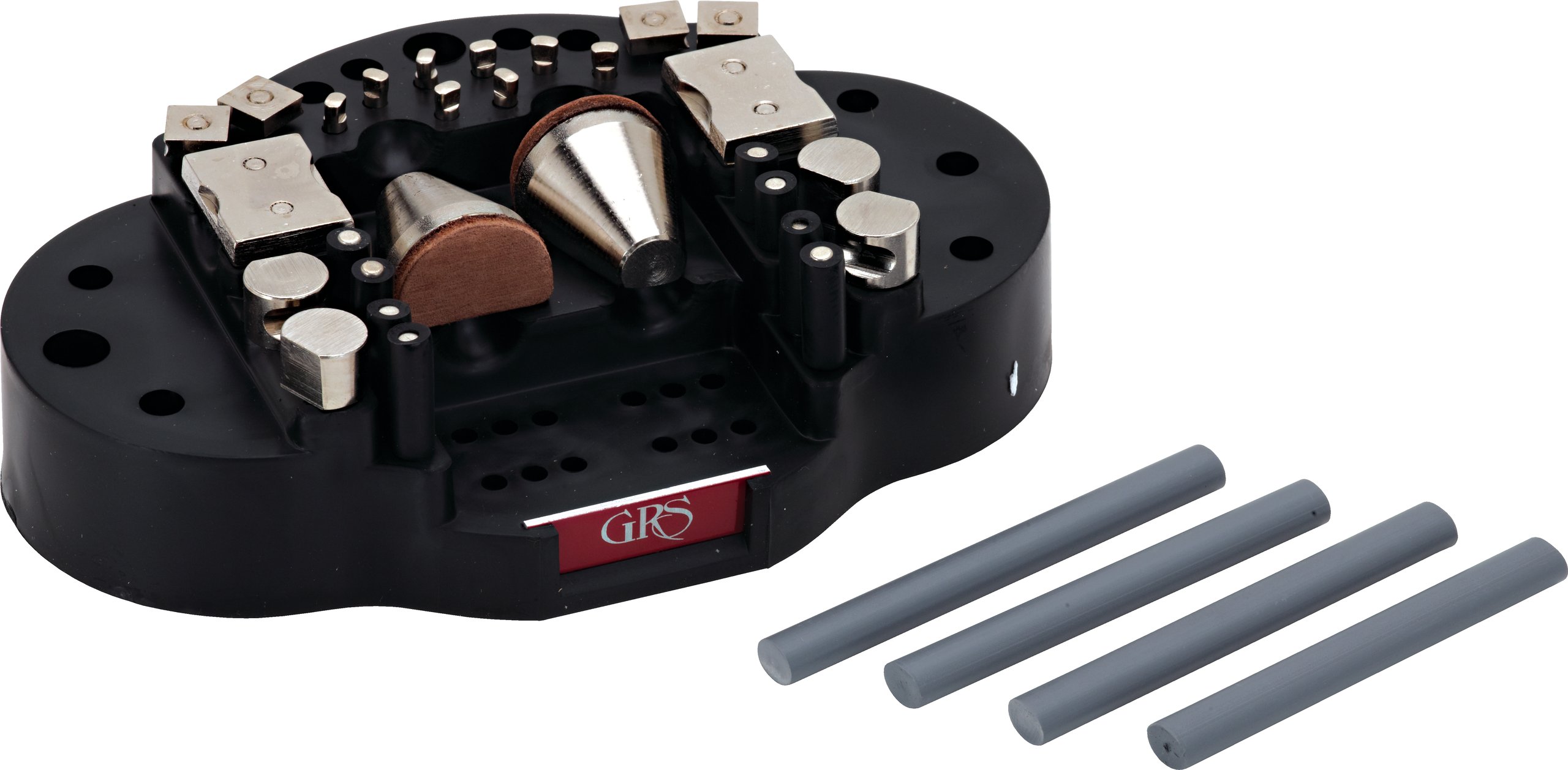 GRS® 520 Attachment Kit for use with GRS® Blocks