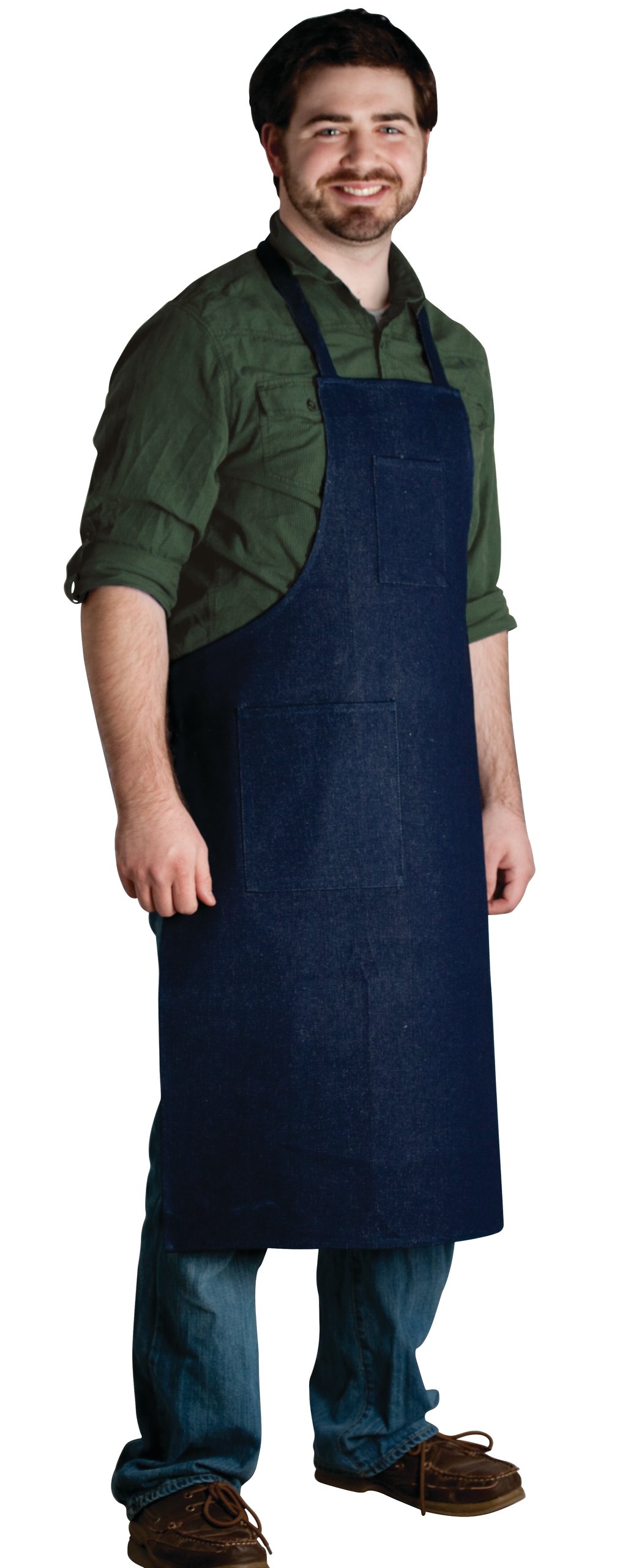 Apron