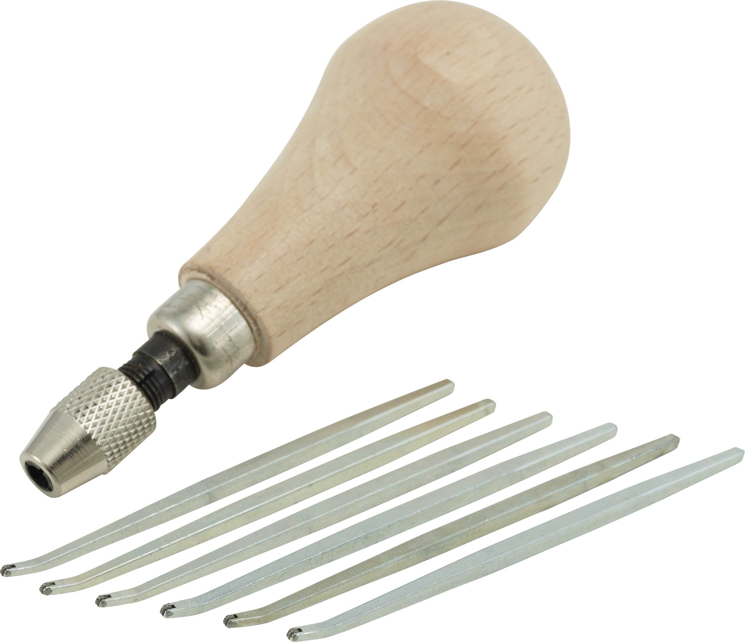 Milgrain Tool Sets