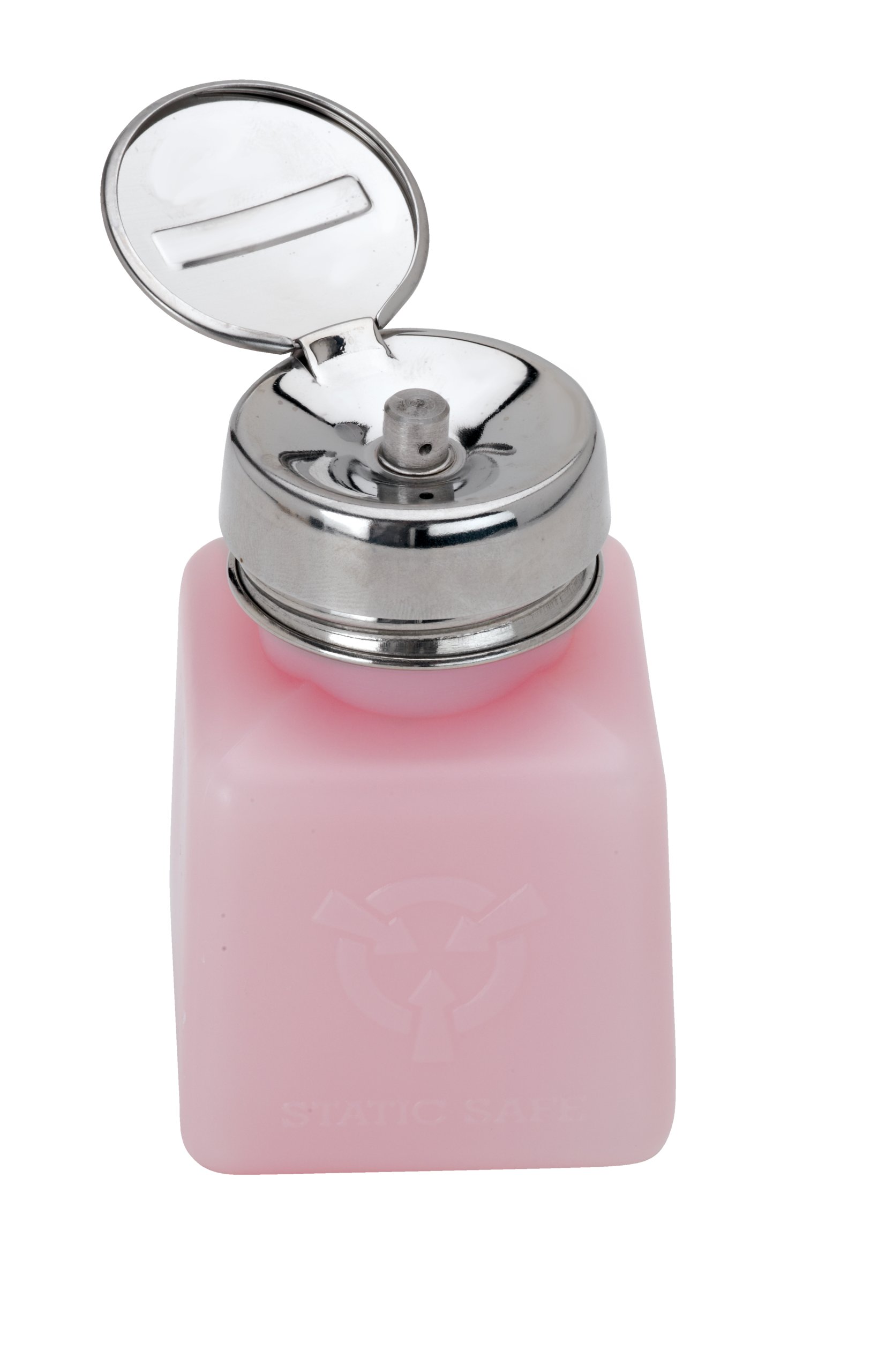 Fluid Dispenser Bottles