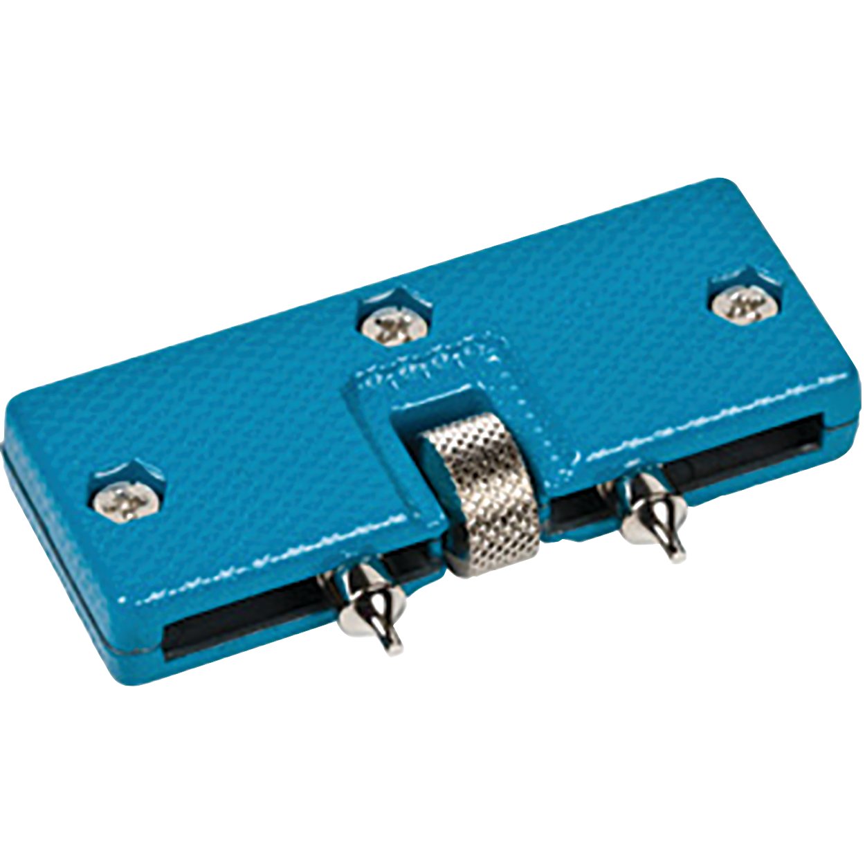 Pocket Size Watch Case Opener