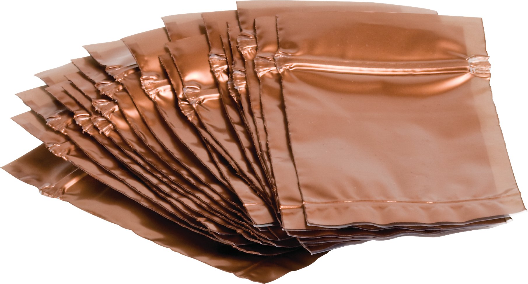 Corrosion Intercept® Poly Bags