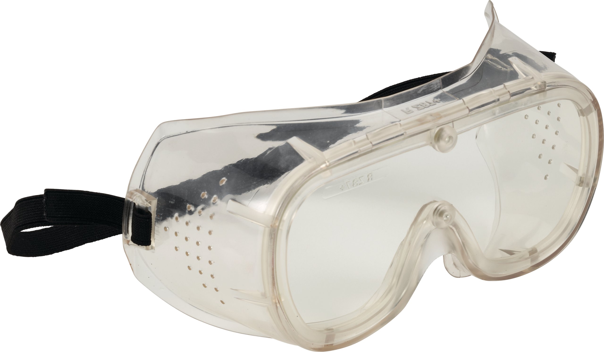 Direct Safety® Anti-Fog Goggles