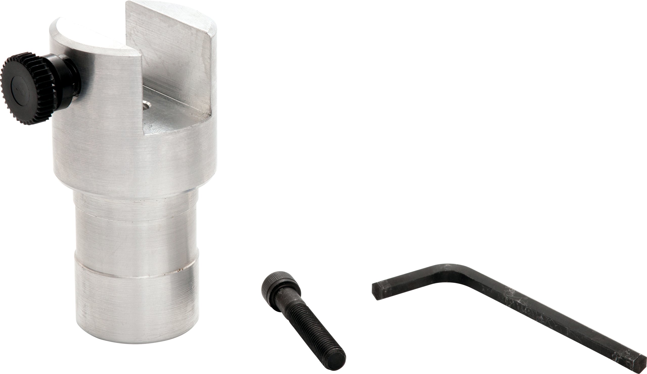 The RinGenie™ Adapter for use with BenchMate®