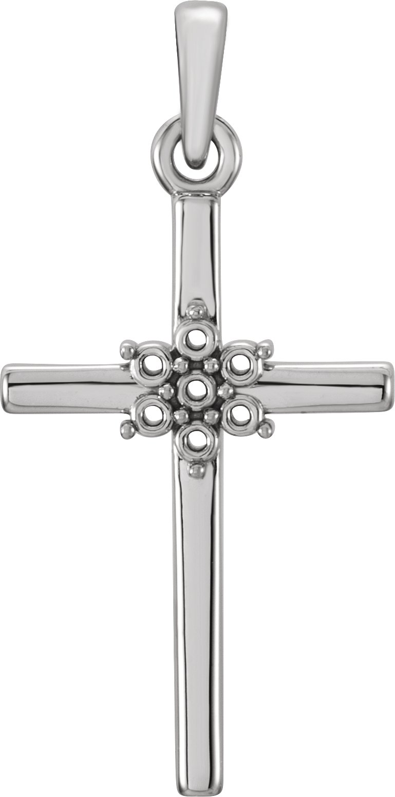 Cross Pendant