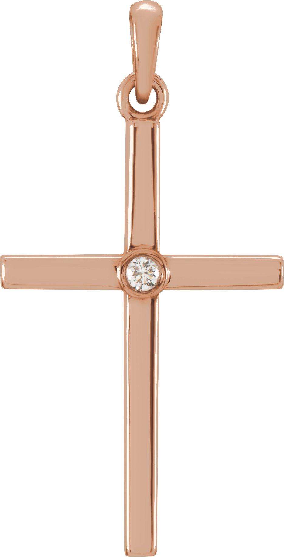 Cross Pendant