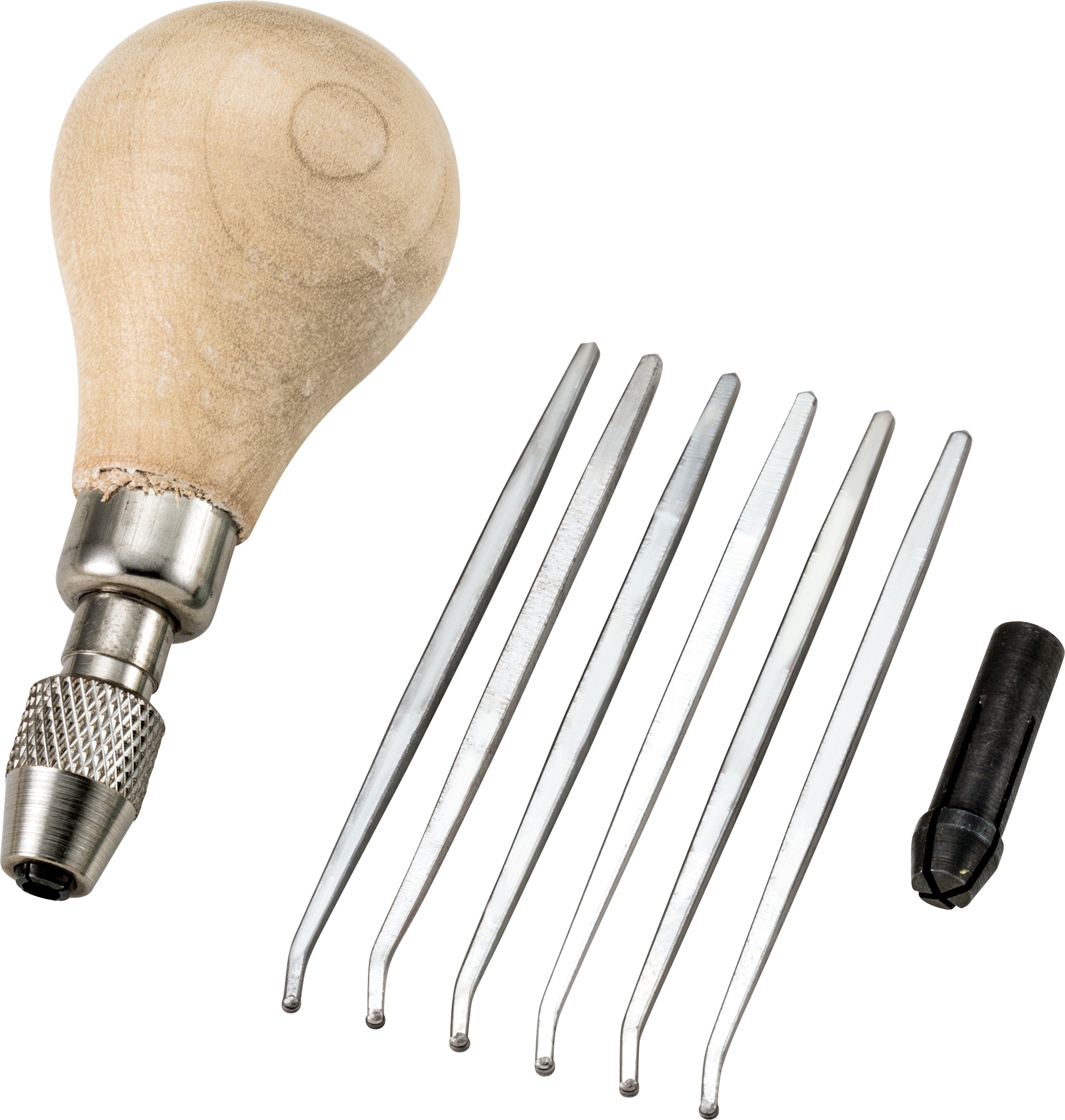 Milgrain Tool Sets