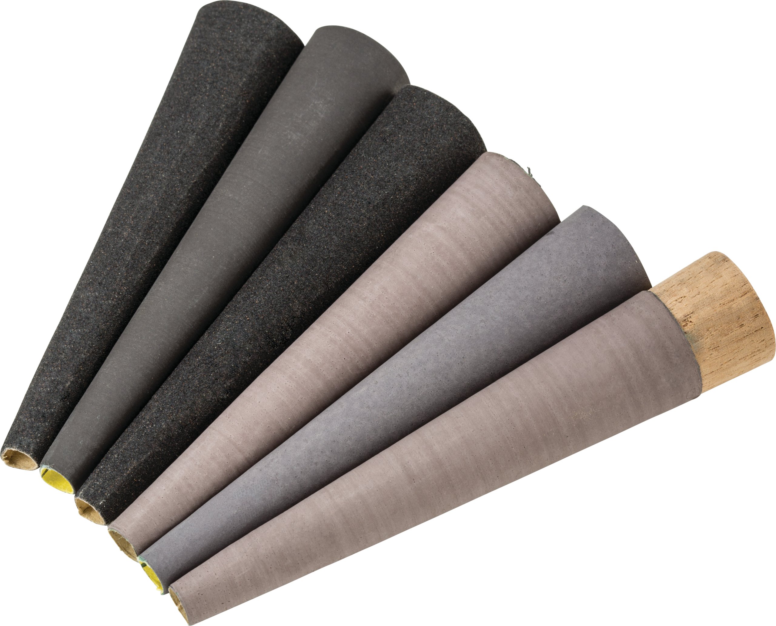 Emery Shell Kit