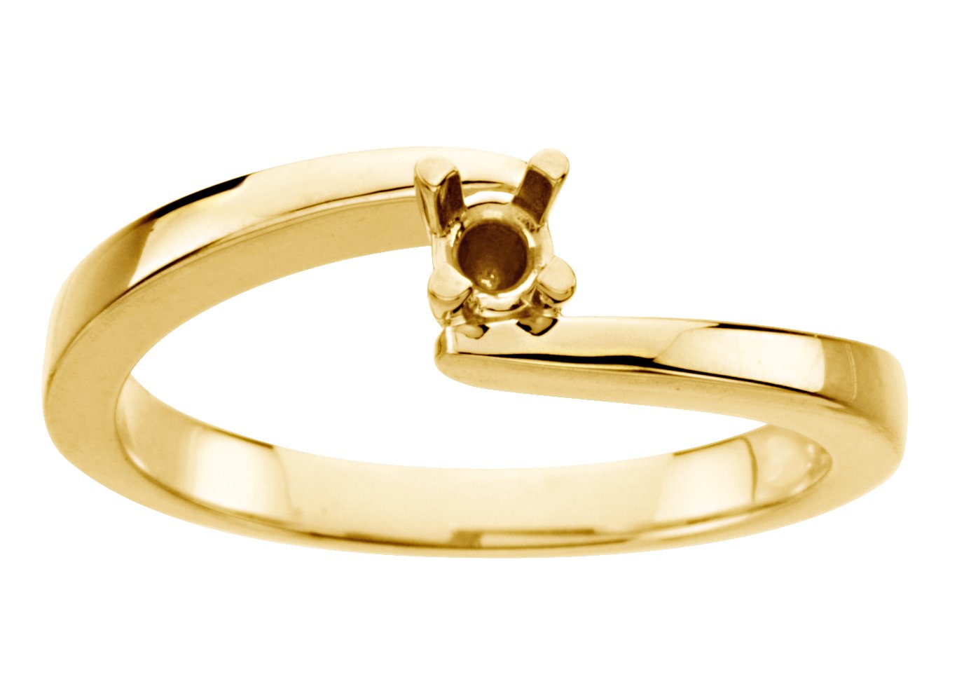 Family Bypass Ring