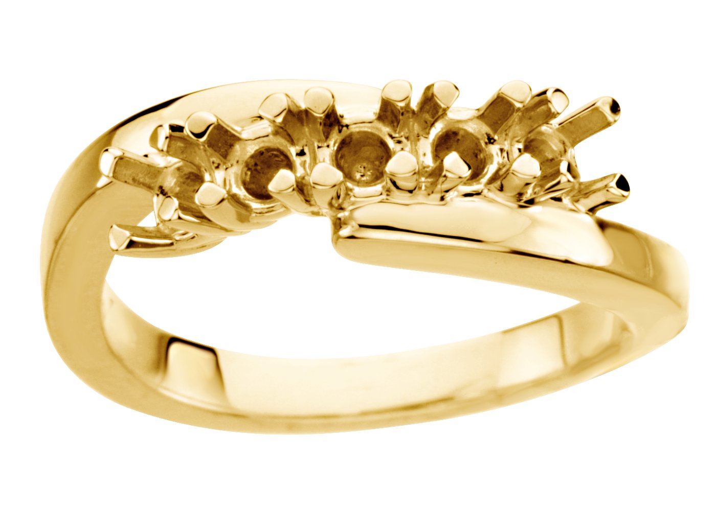 Family Bypass Ring