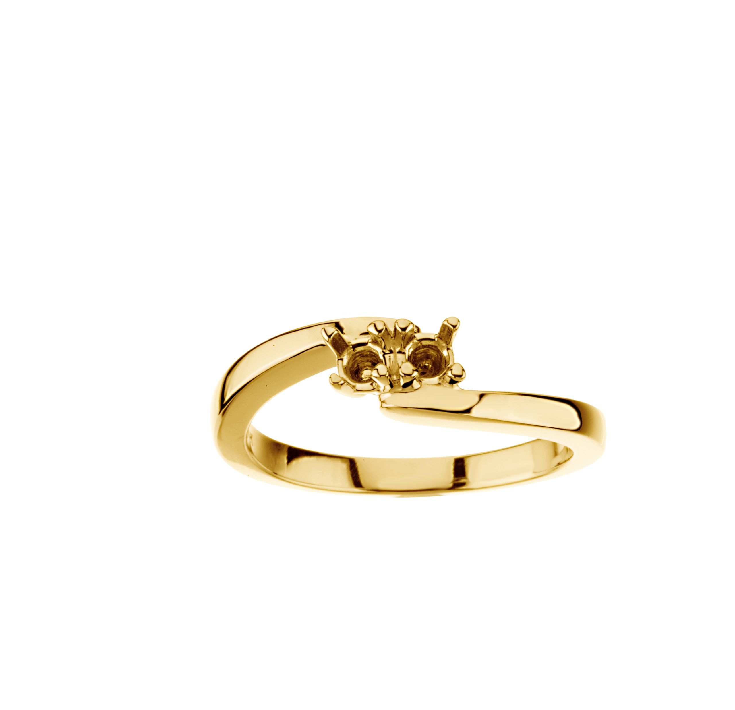 Family Bypass Ring