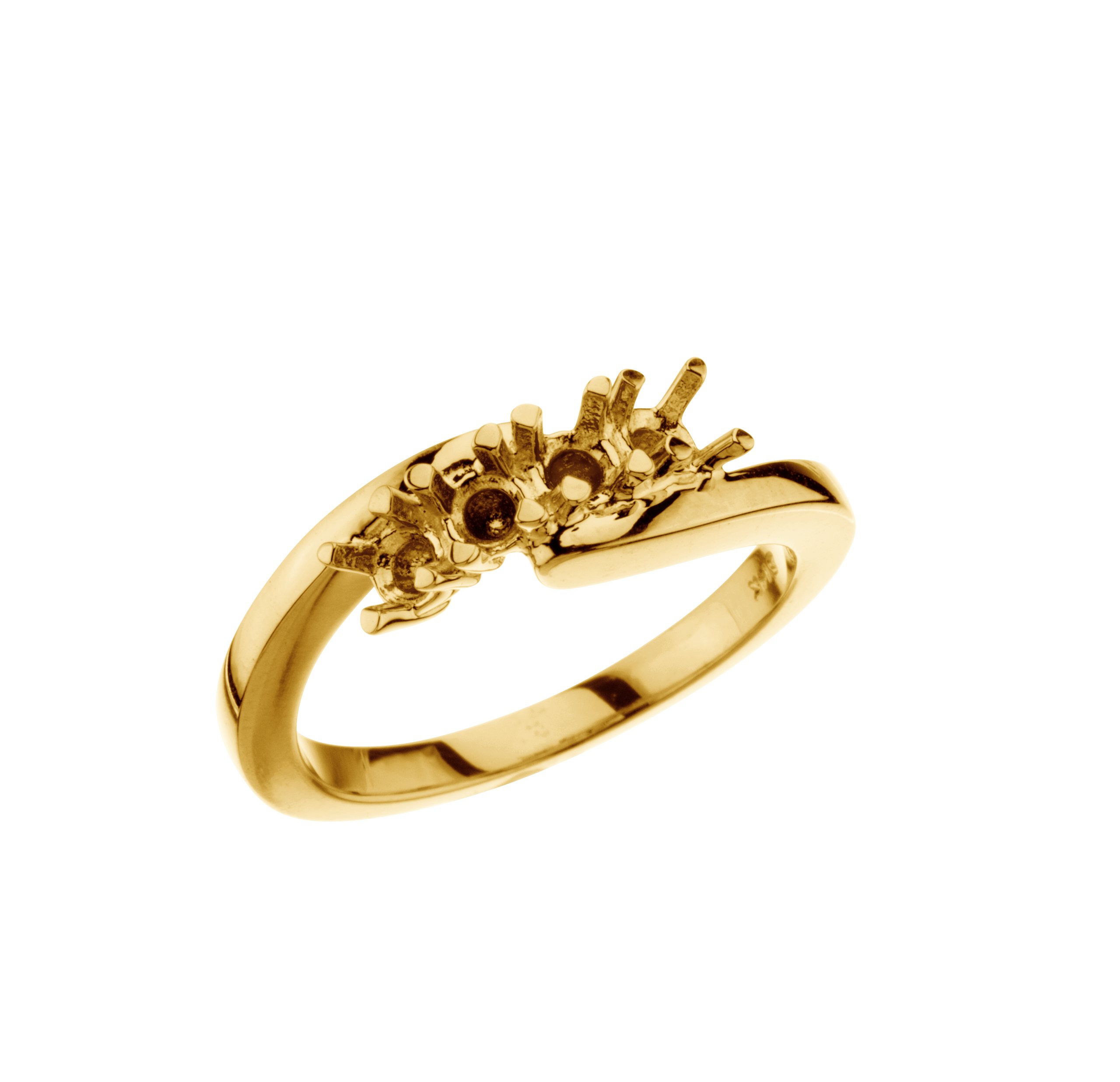 Family Bypass Ring