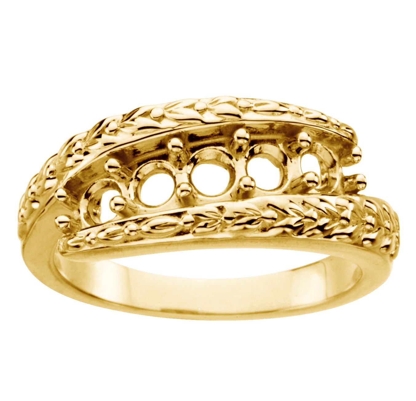 Family Bypass Ring