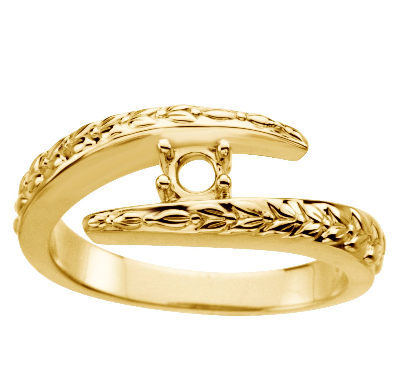 Family Bypass Ring