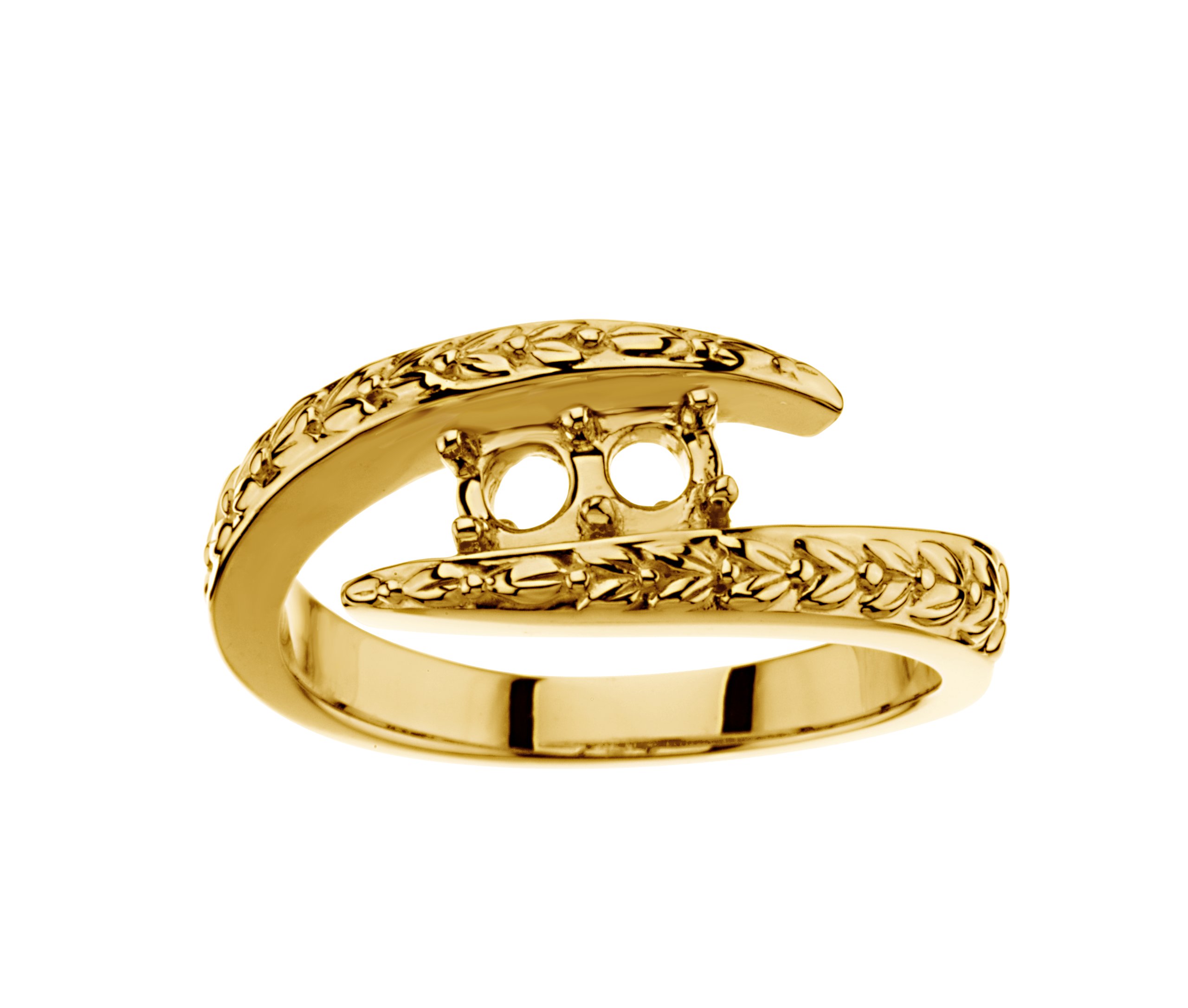 Family Bypass Ring