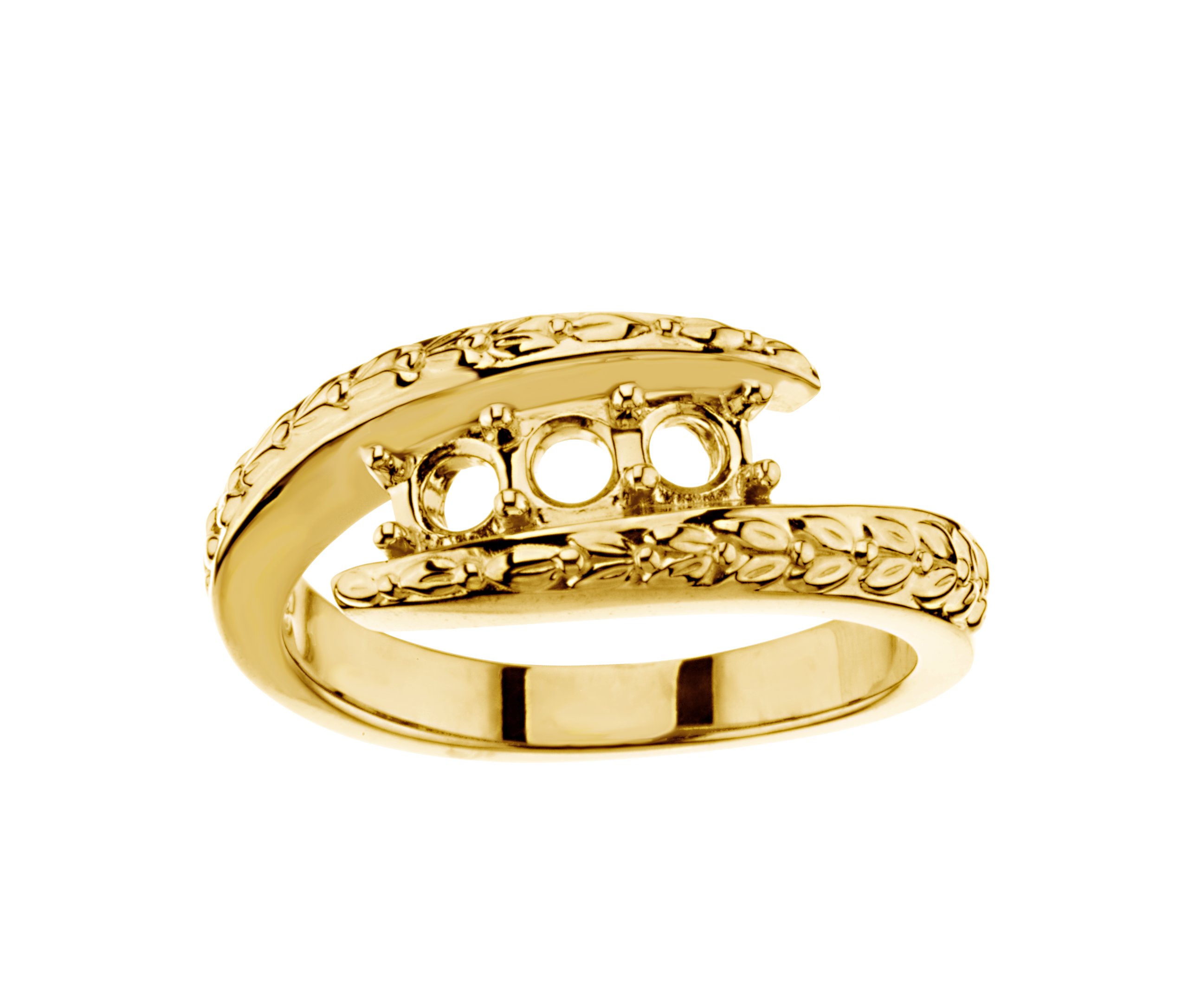Family Bypass Ring