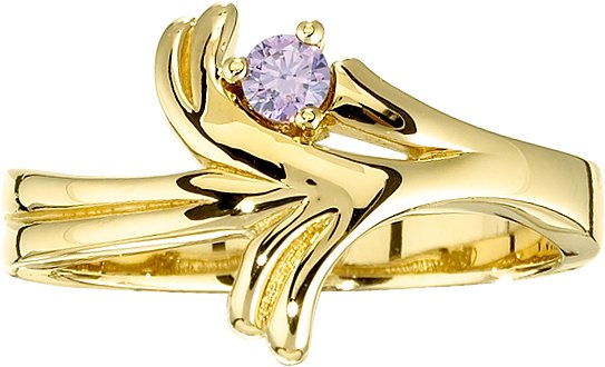 Family Tree Ring