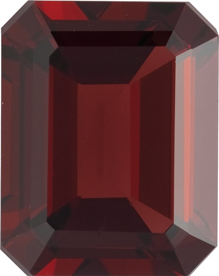 Emerald Natural Mozambique Garnet
