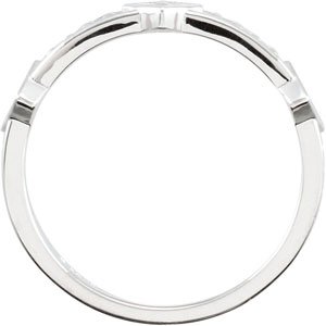 Stackable Fashion Ring view 2