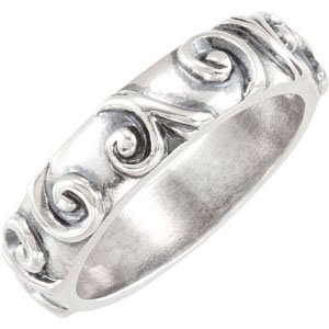 Stackable Ring