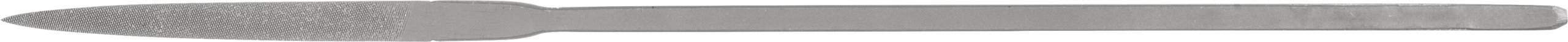 Grobet USA® Escapement Files Barrette 5 1/2", Cut 4