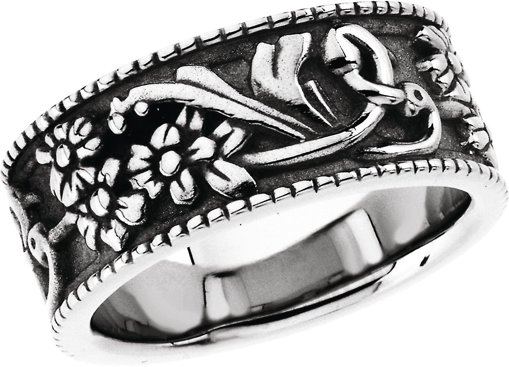 Floral Band