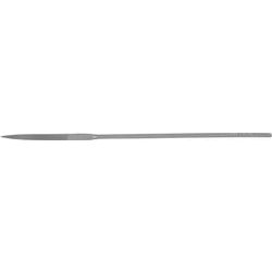 160mm Favorite Swiss Barrette Needle Files 6 1/4" Length, Cut 4 