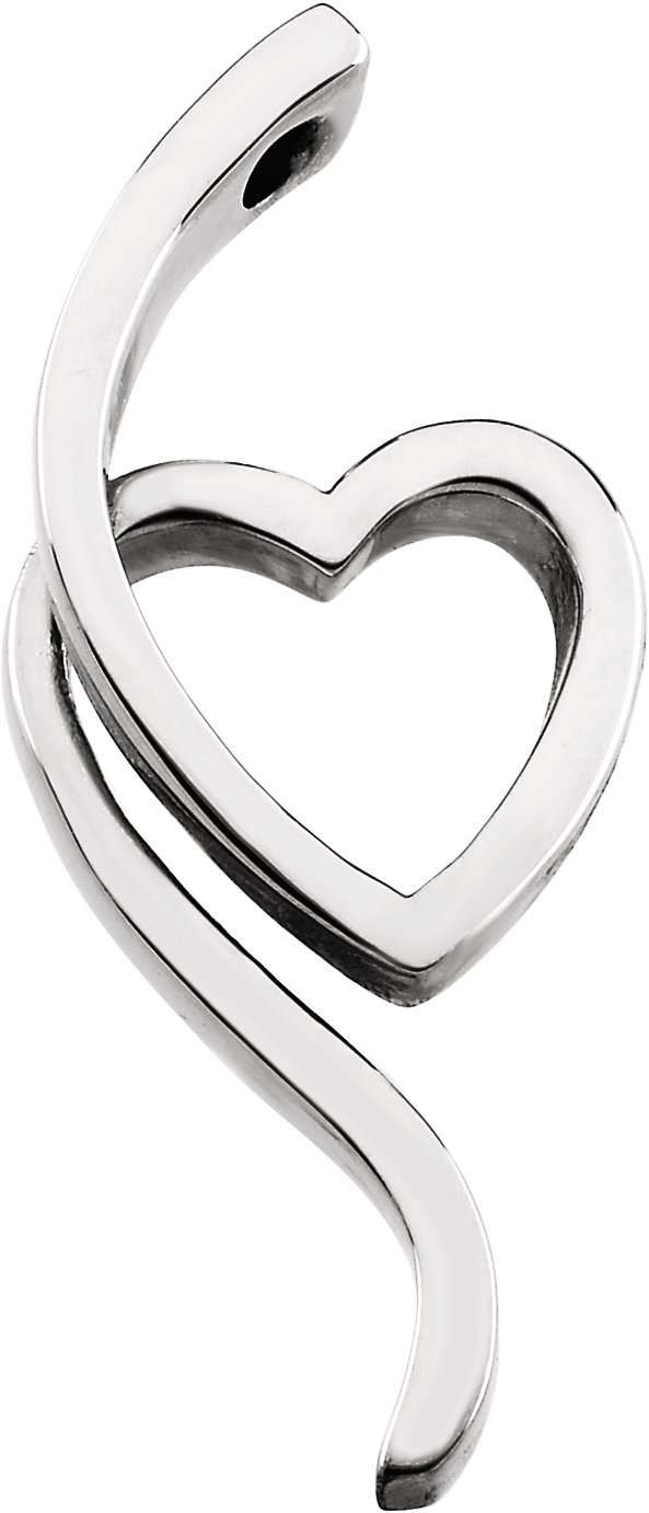 Heart Pendant