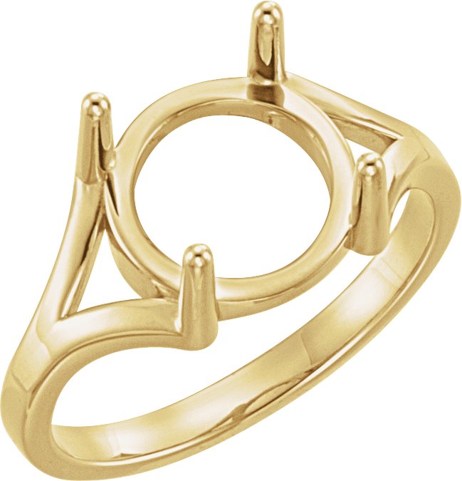 Cabochon Ring