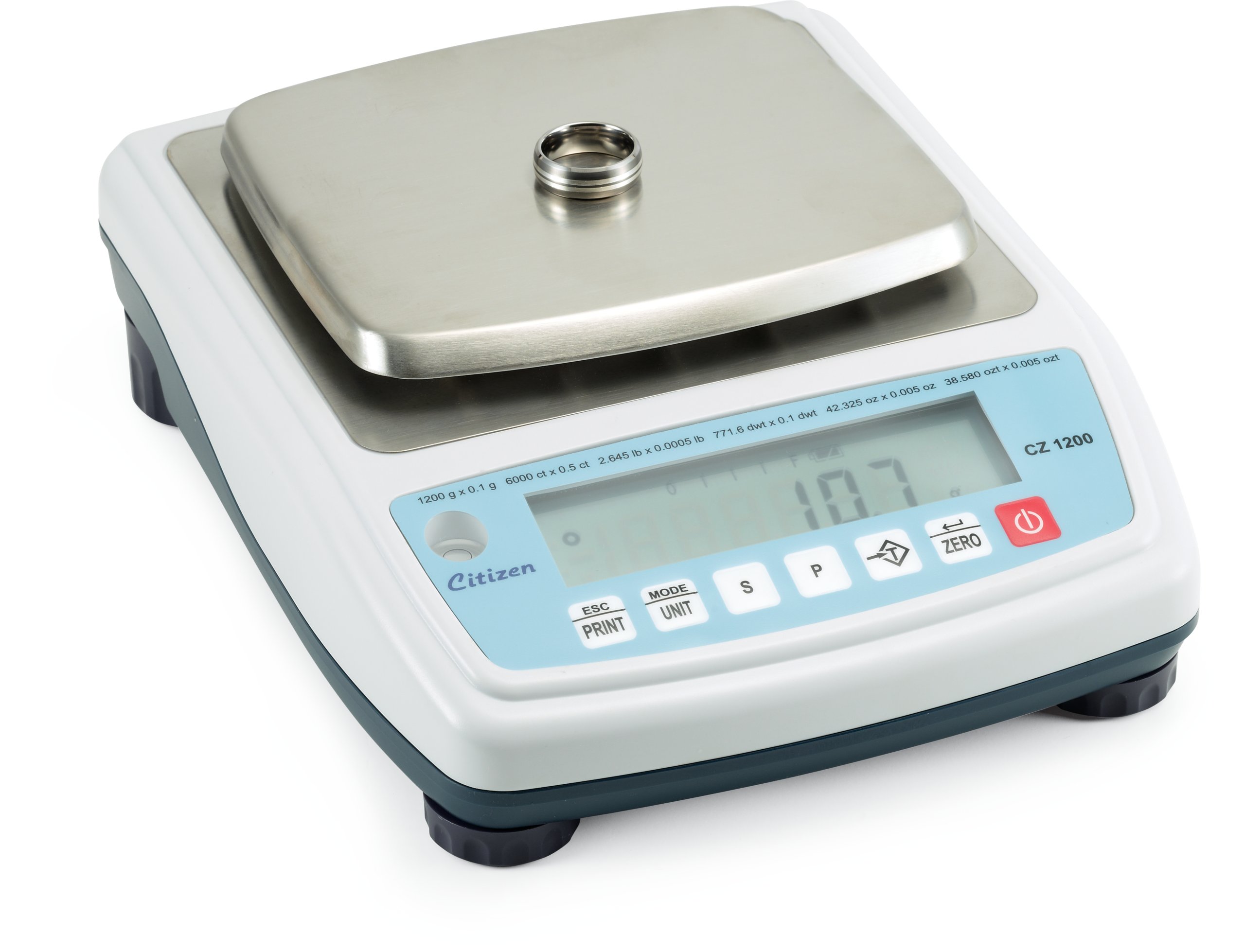 Aczet Trade Legal Scales