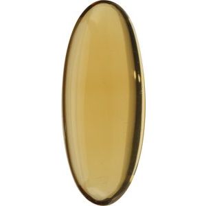 Oval Natural Cabochon Honey Quartz