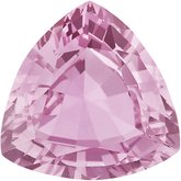 Trillion Genuine Pink Sapphire