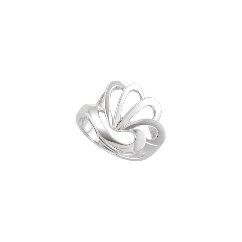 Freeform Ring