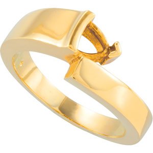 Trillion Bypass Ring
