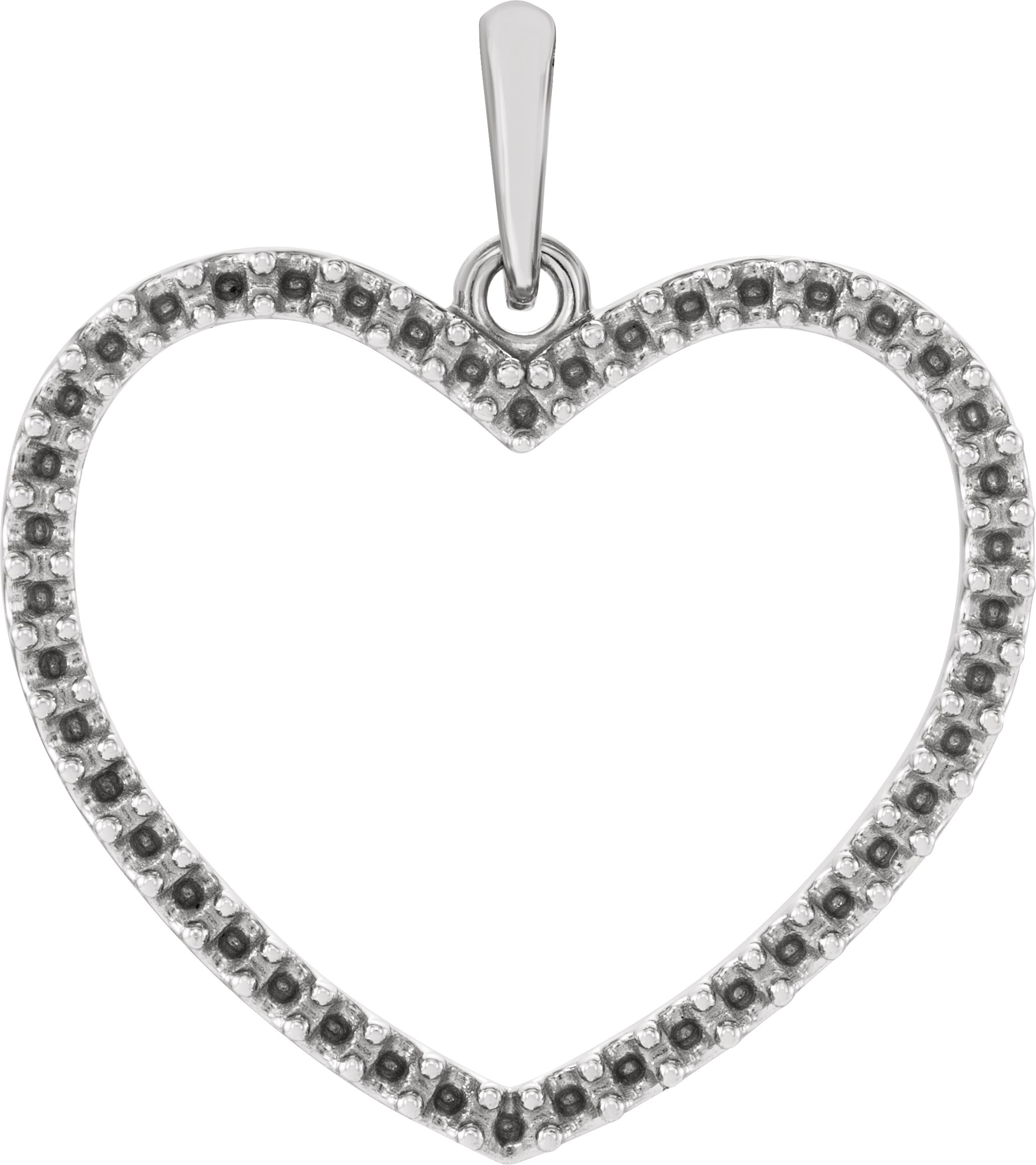 Heart Pendant