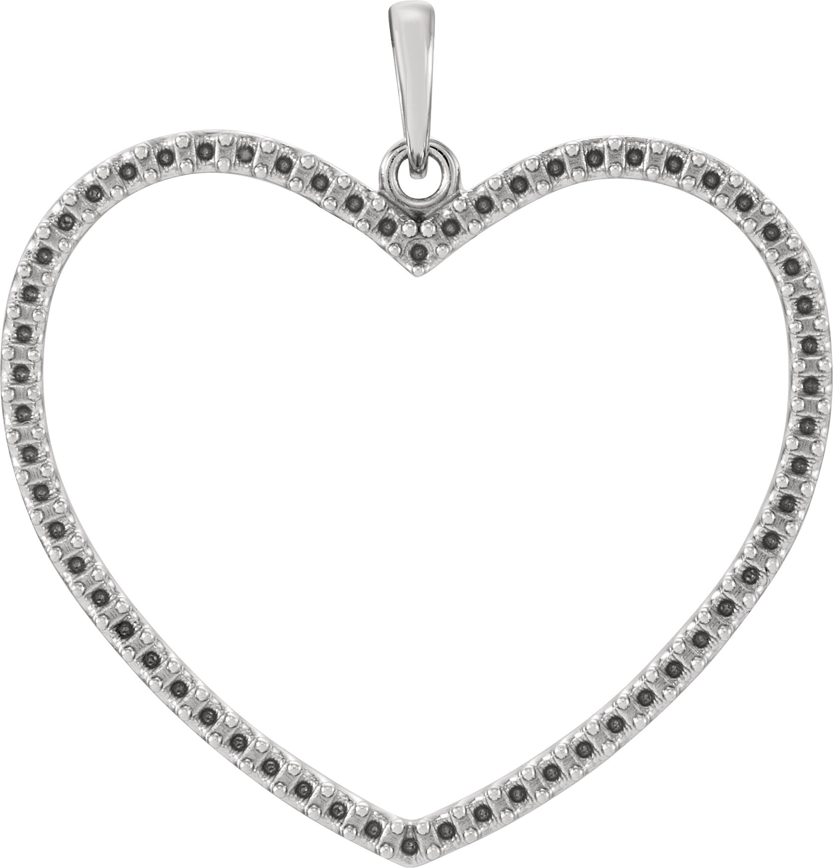 Heart Pendant