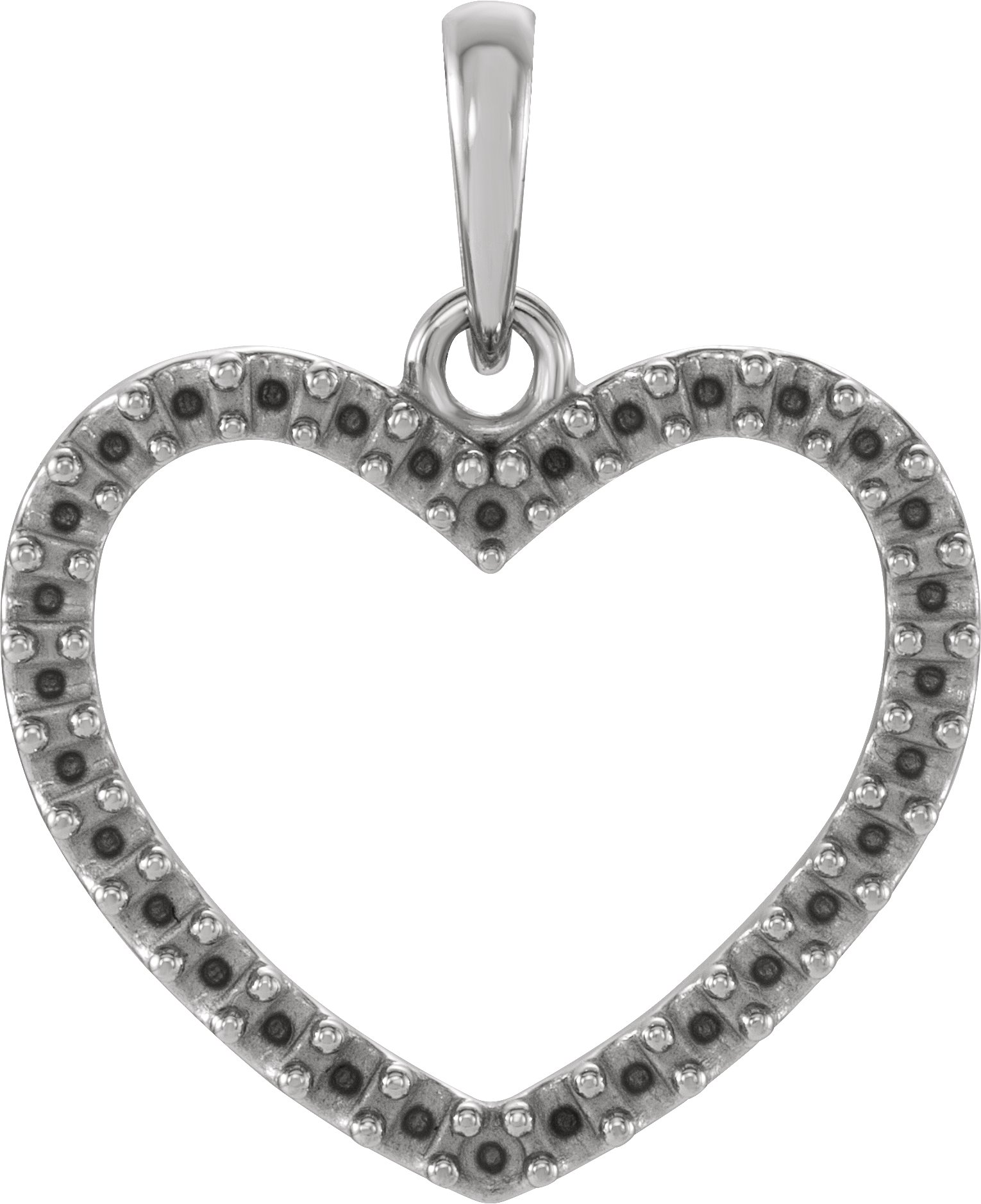Heart Pendant