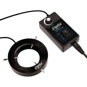 Optia® Led Microscope Ring Light Attachment | Stuller