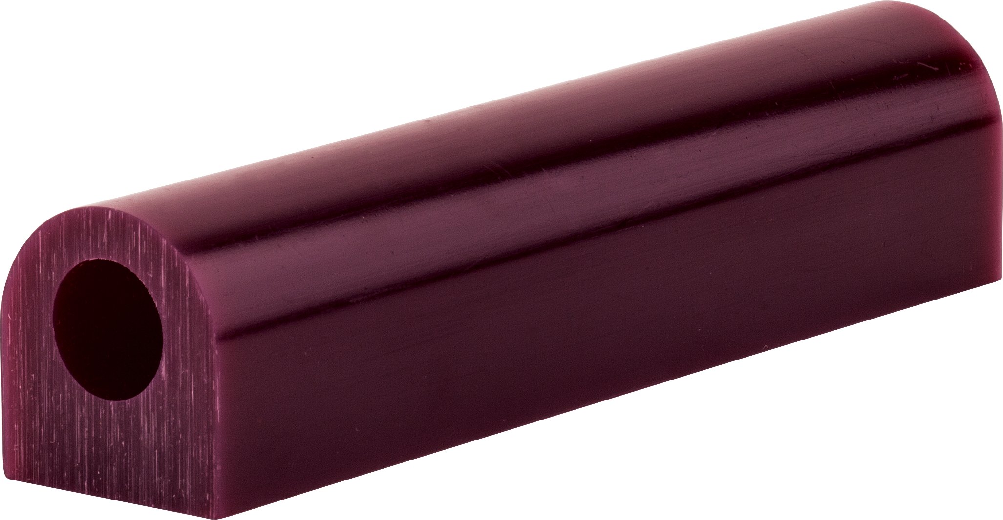 Matt™ Carving Wax 6 Inch Tubes & Rods