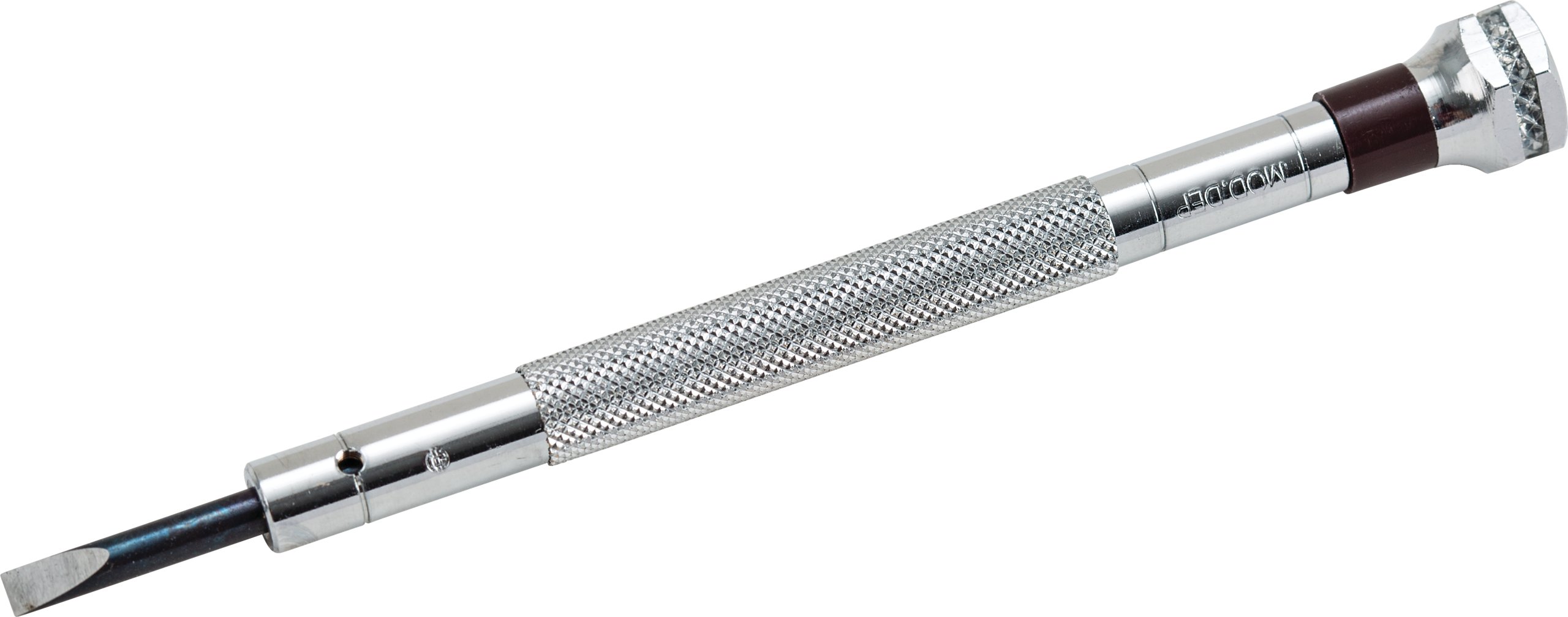 Precision-Made Screwdrivers