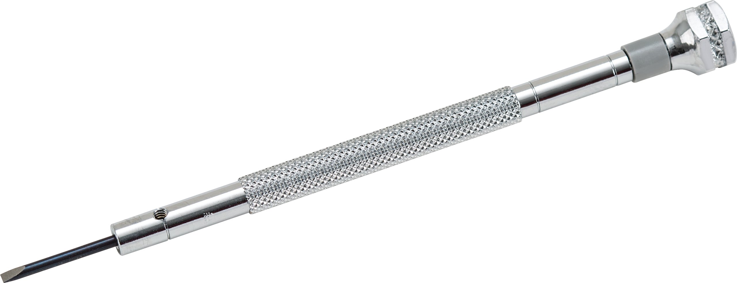 Precision-Made Screwdrivers