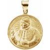 Hollow Pope John Paul II Medal 20.75mm Ref 783933