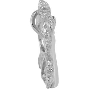 The Magnificent Lipizzaner Pendant view 2